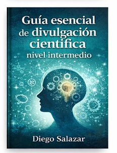 Guía esencial de divulgación científica nivel intermedio