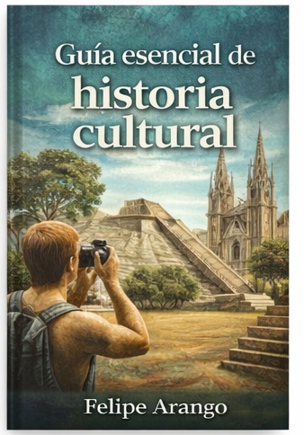 Guía esencial de historia cultural